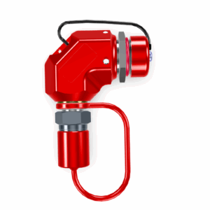 ADAPTER – VACUUM RELIEF VALVE HOUSING