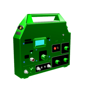 DC CAPACITANCE MEASUREMENT TEST SET