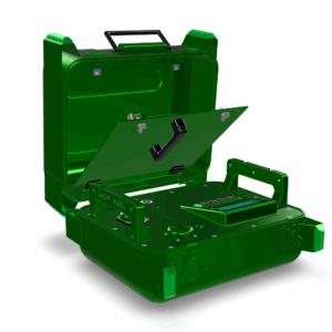 NO VOLT TESTER ADAPTER LAUNCHER