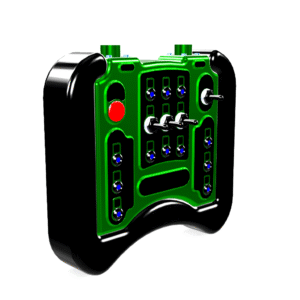 MICRO SWITCHES TEST BOX