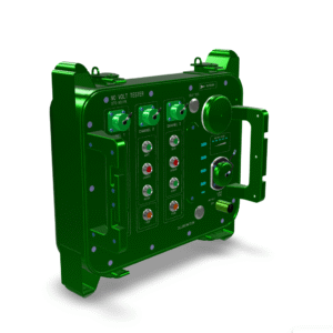 NO VOLT TESTER