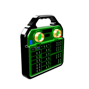 TEST BOX, FLAP CONTROL