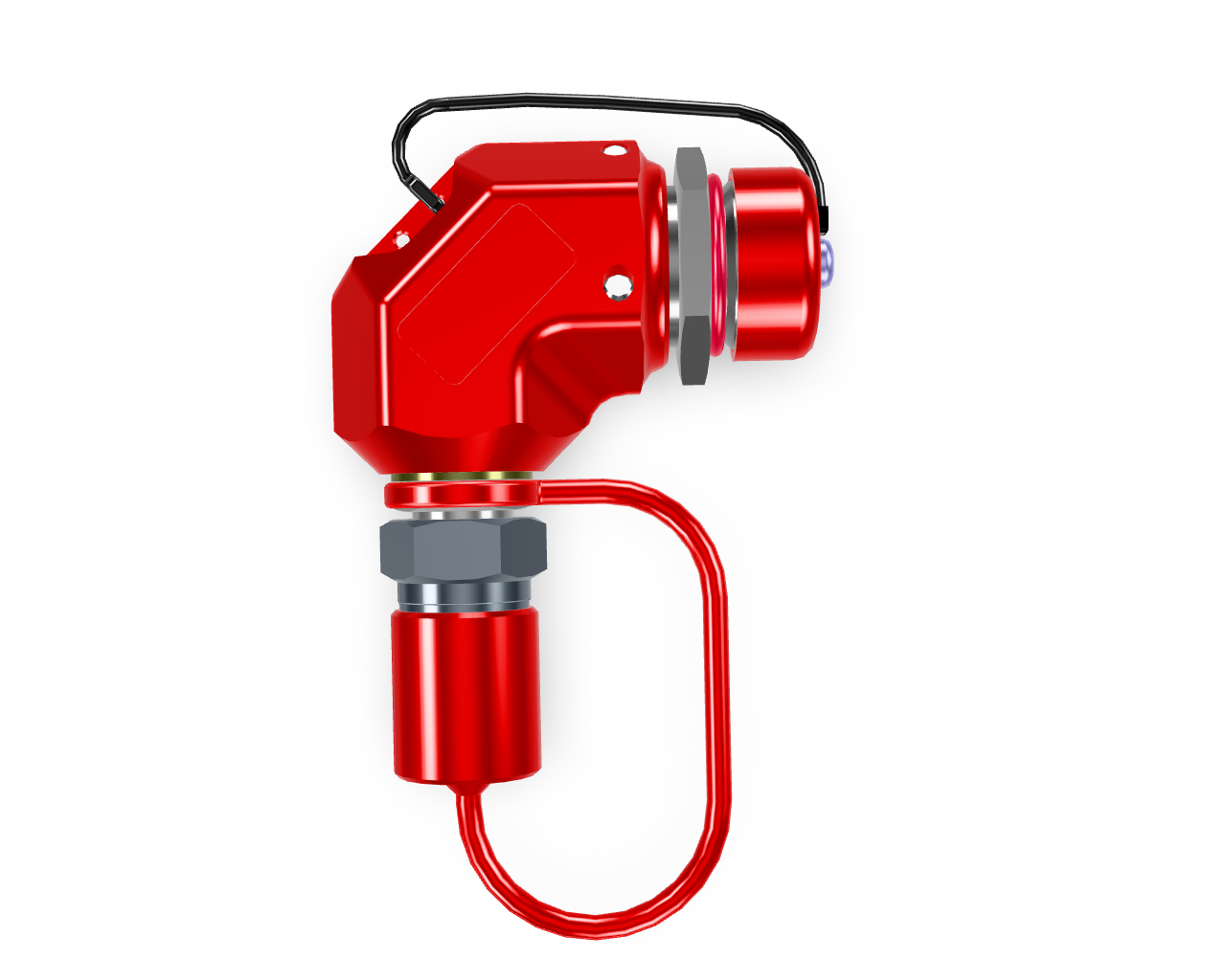 ADAPTER – VACUUM RELIEF VALVE HOUSING_0