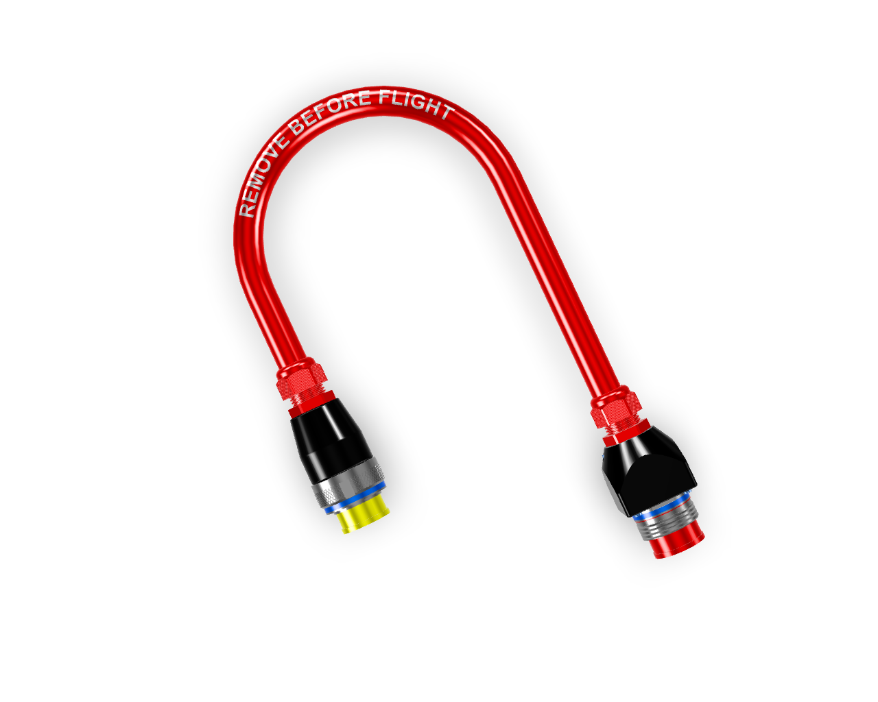 HARNESS OSG RESET SOLENOID_0