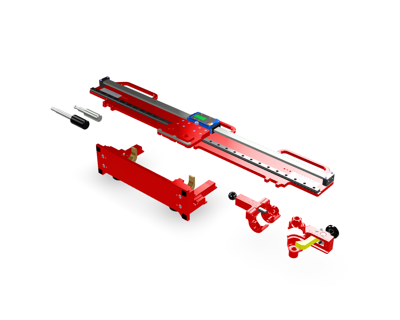 MLG DOOR RETRACTION ACTUATOR RIGGIN TOOL_0